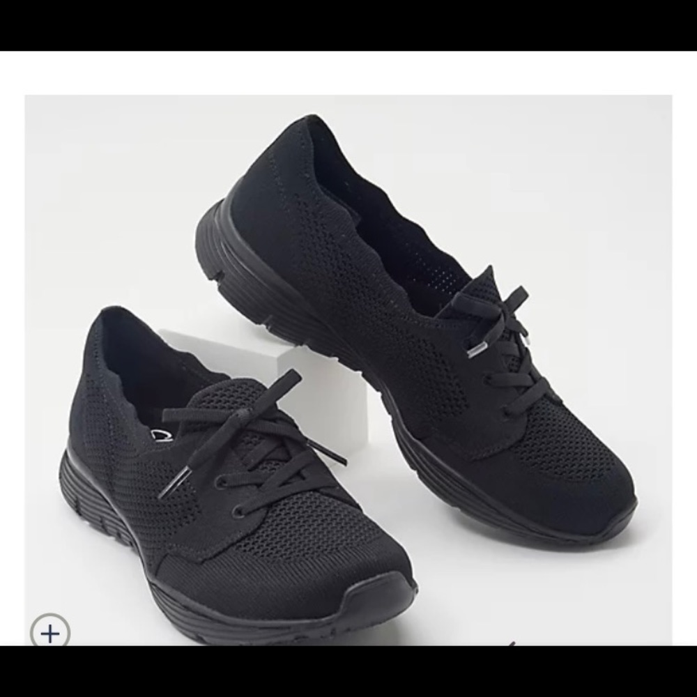 Sketchers memory foam 11w